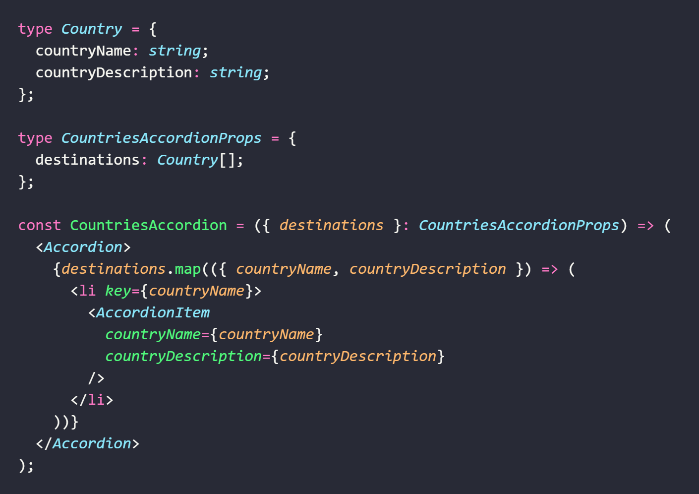 Code