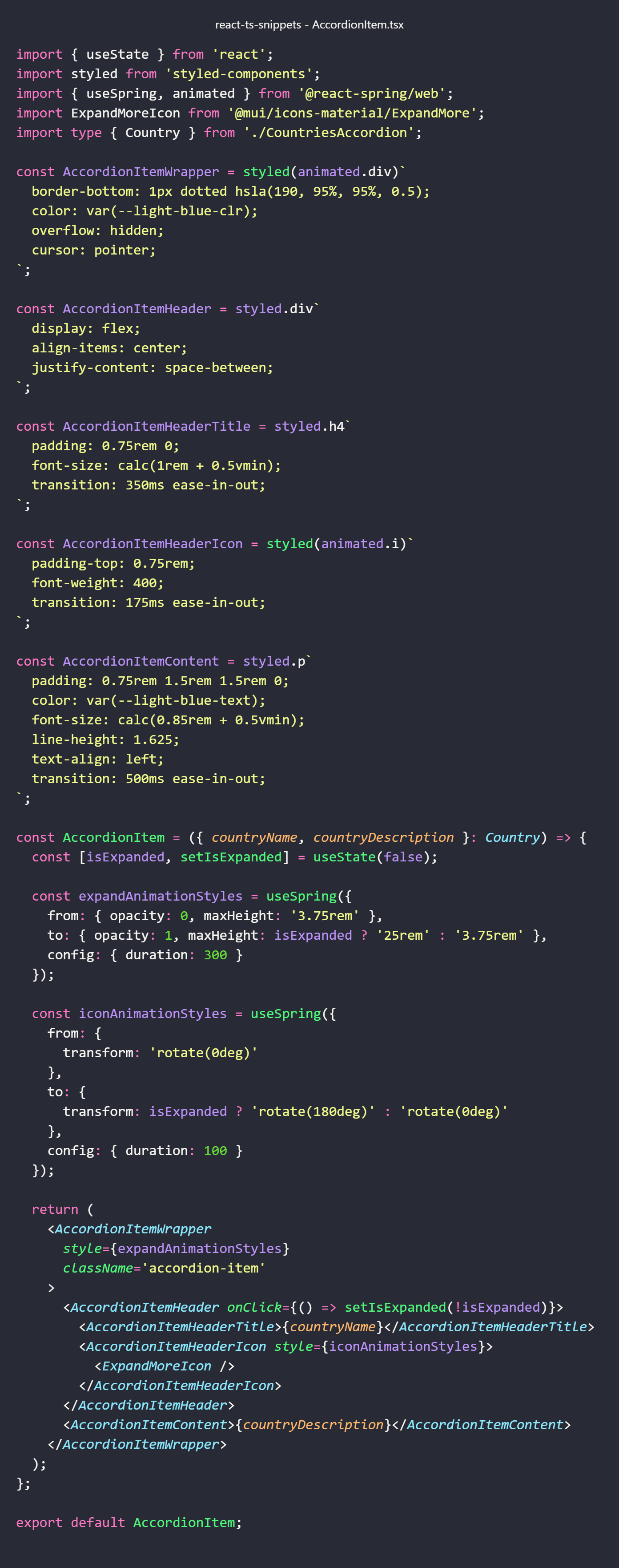 Code